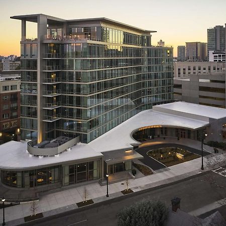 Отель Thompson Atlanta - Buckhead, By Hyatt Экстерьер фото