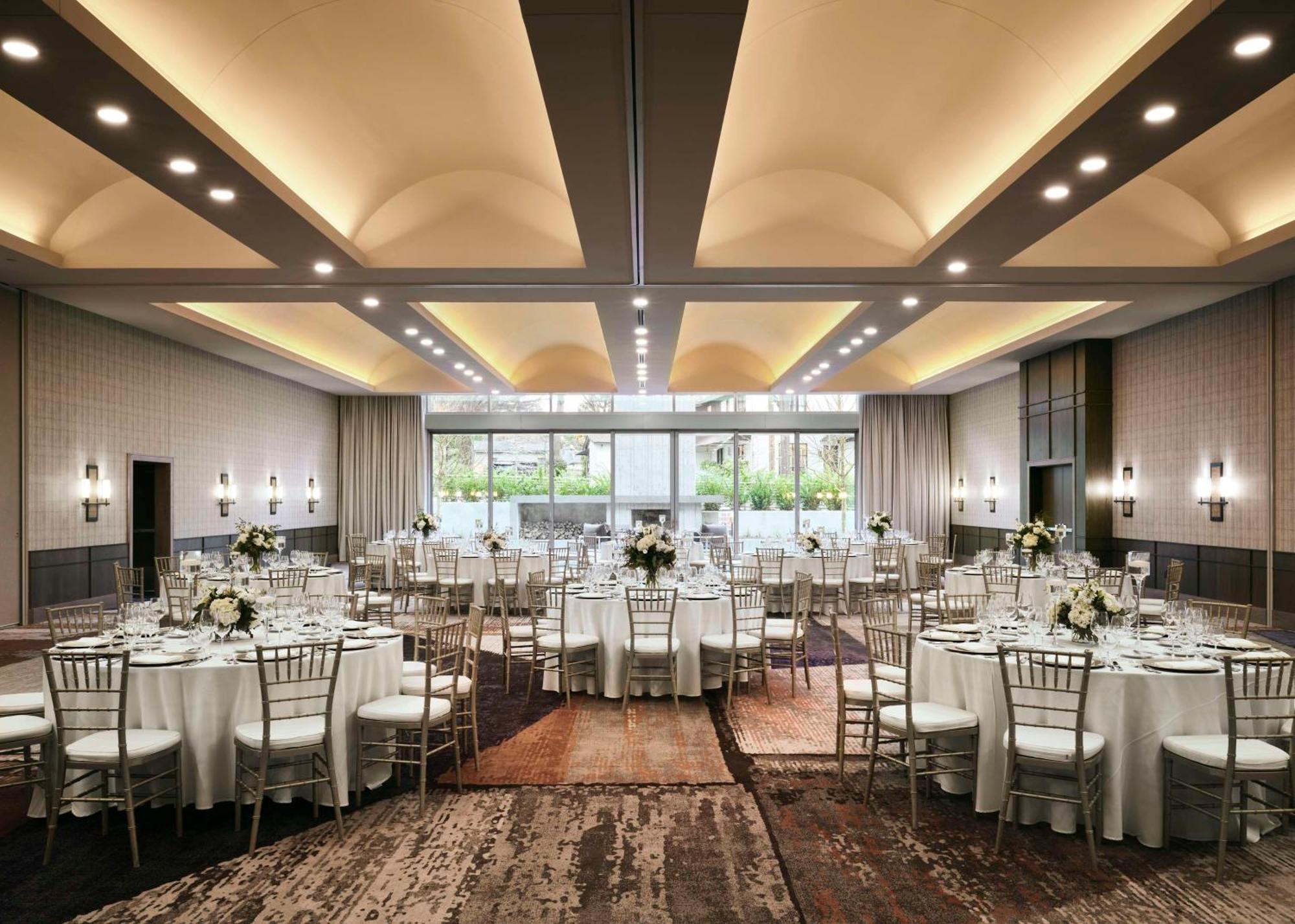 Отель Thompson Atlanta - Buckhead, By Hyatt Экстерьер фото